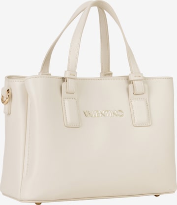 VALENTINO Handtasche 'CLIO RE' in Beige: Vorderseite
