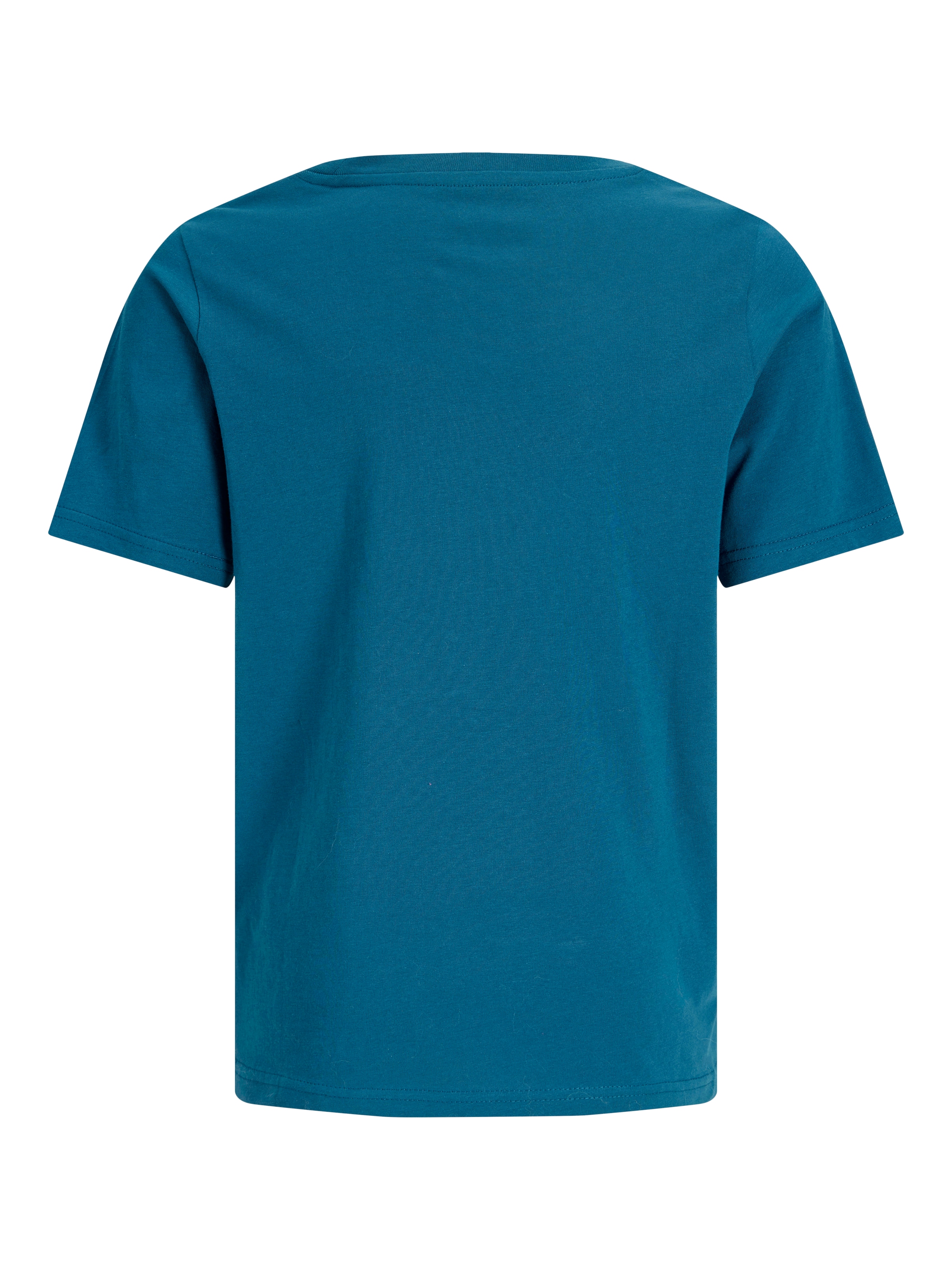 Jack & Jones Junior Tričko 'JCOBreeze' - Modrá