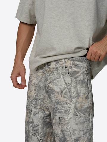 regular Jeans di Good For Nothing in grigio