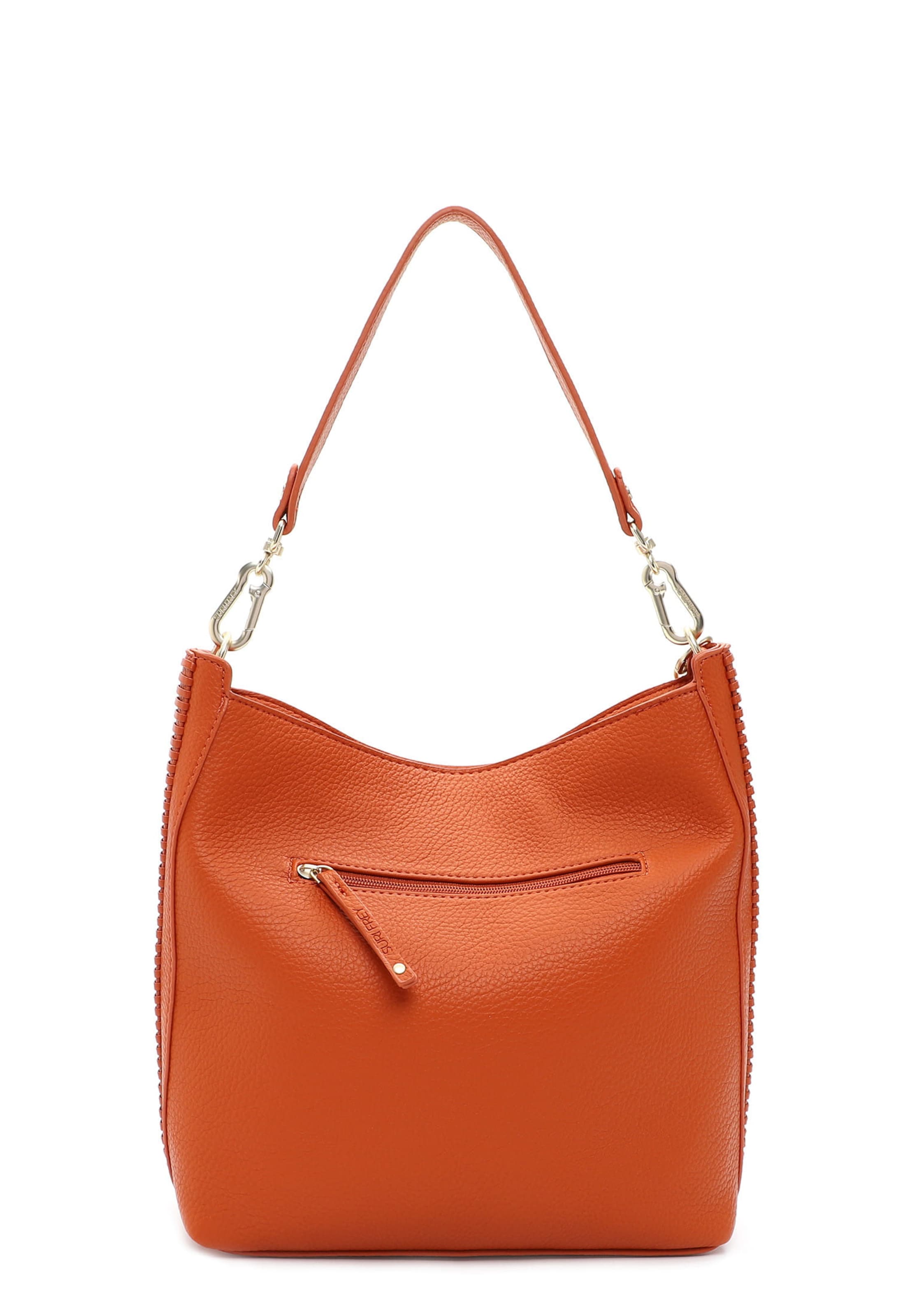 Suri Frey Válltáskák 'Daggy' - narancs