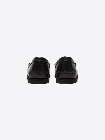 TIMBERLAND - Mocasines en negro