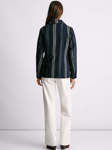 Pepe Jeans Blazers 'TORY ' in Blauw