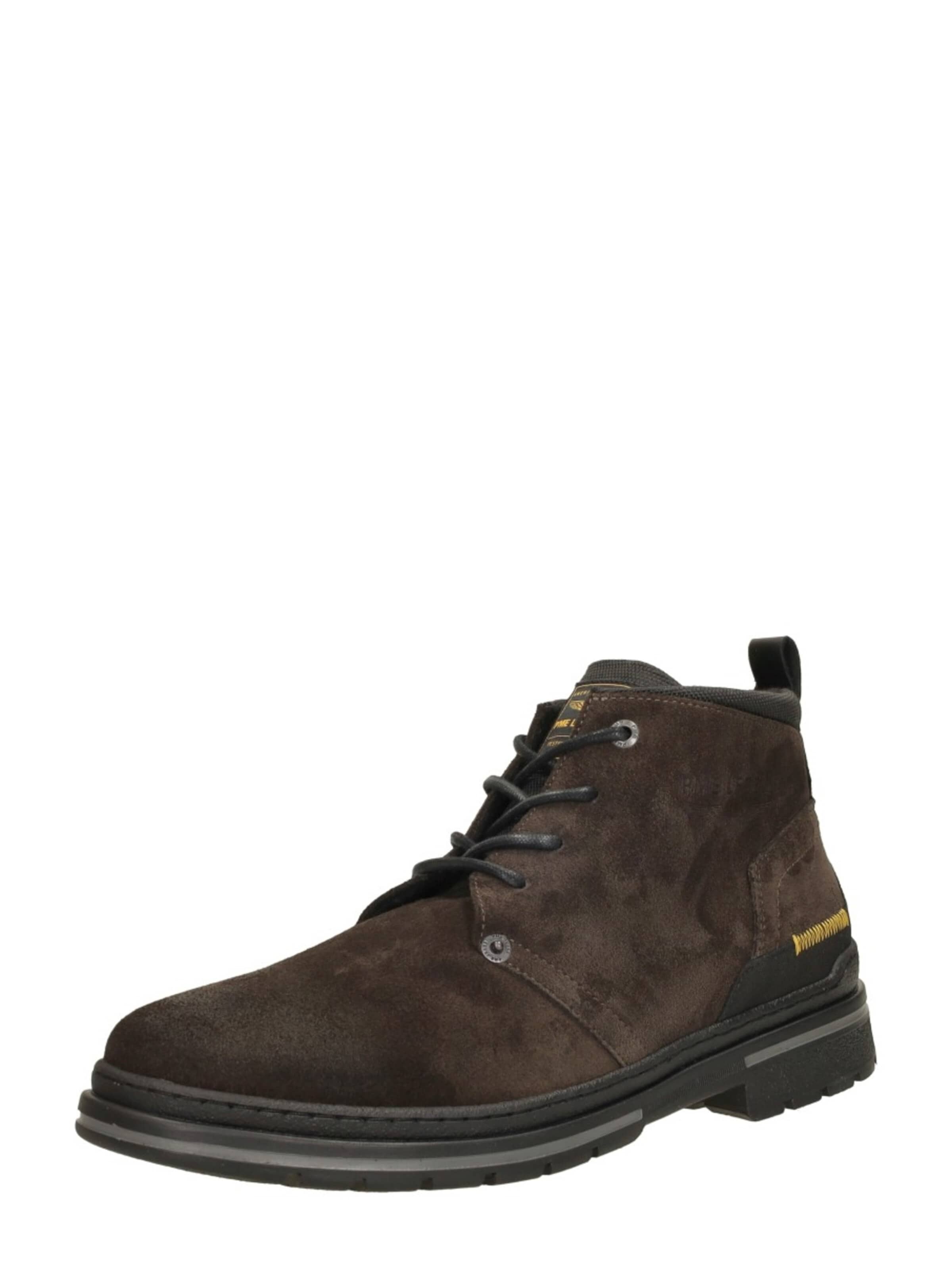 Bottes à lacets 'Superfletch' PME Legend en marron