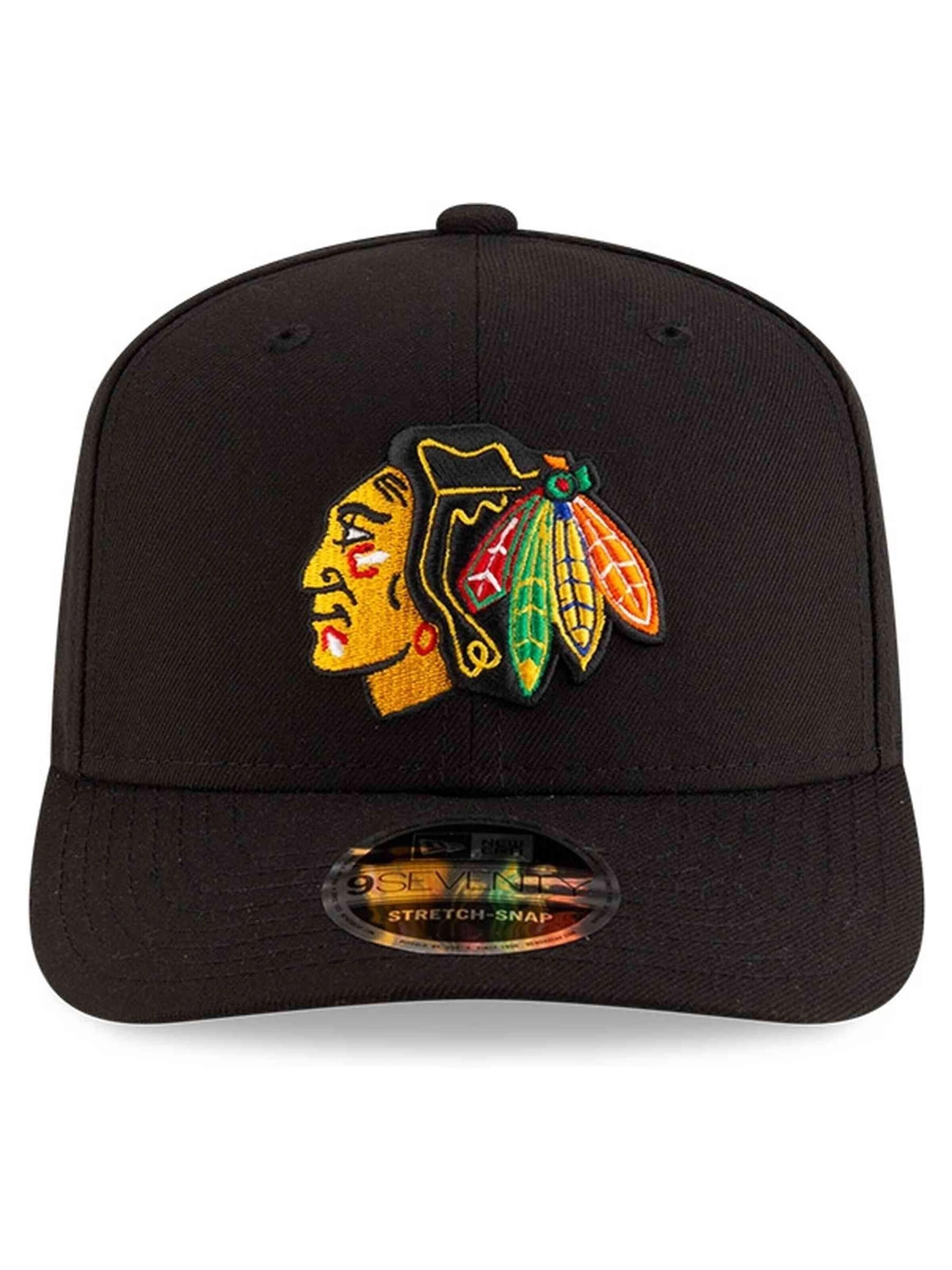 NEW ERA - Gorra 'Gorra' en negro