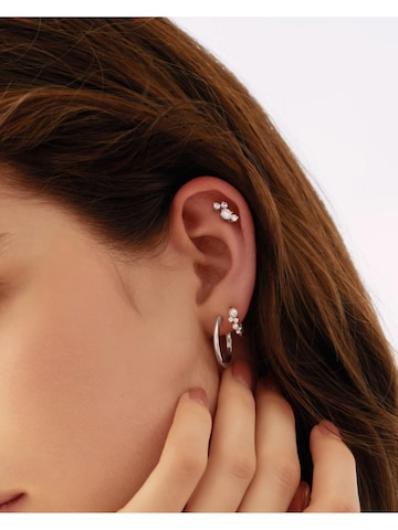 ANIA HAIE Ohrringe in Silber: Vorderseite