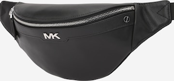 Michael Kors Fanny Pack in Black