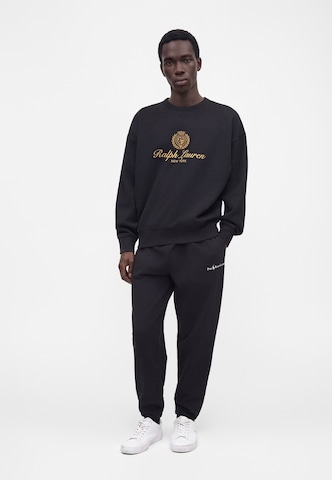 Polo Ralph Lauren - Sudadera en negro