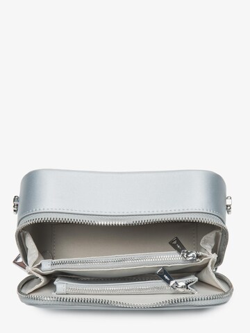 Estro Schultertasche '8802'‌‌ in Silber