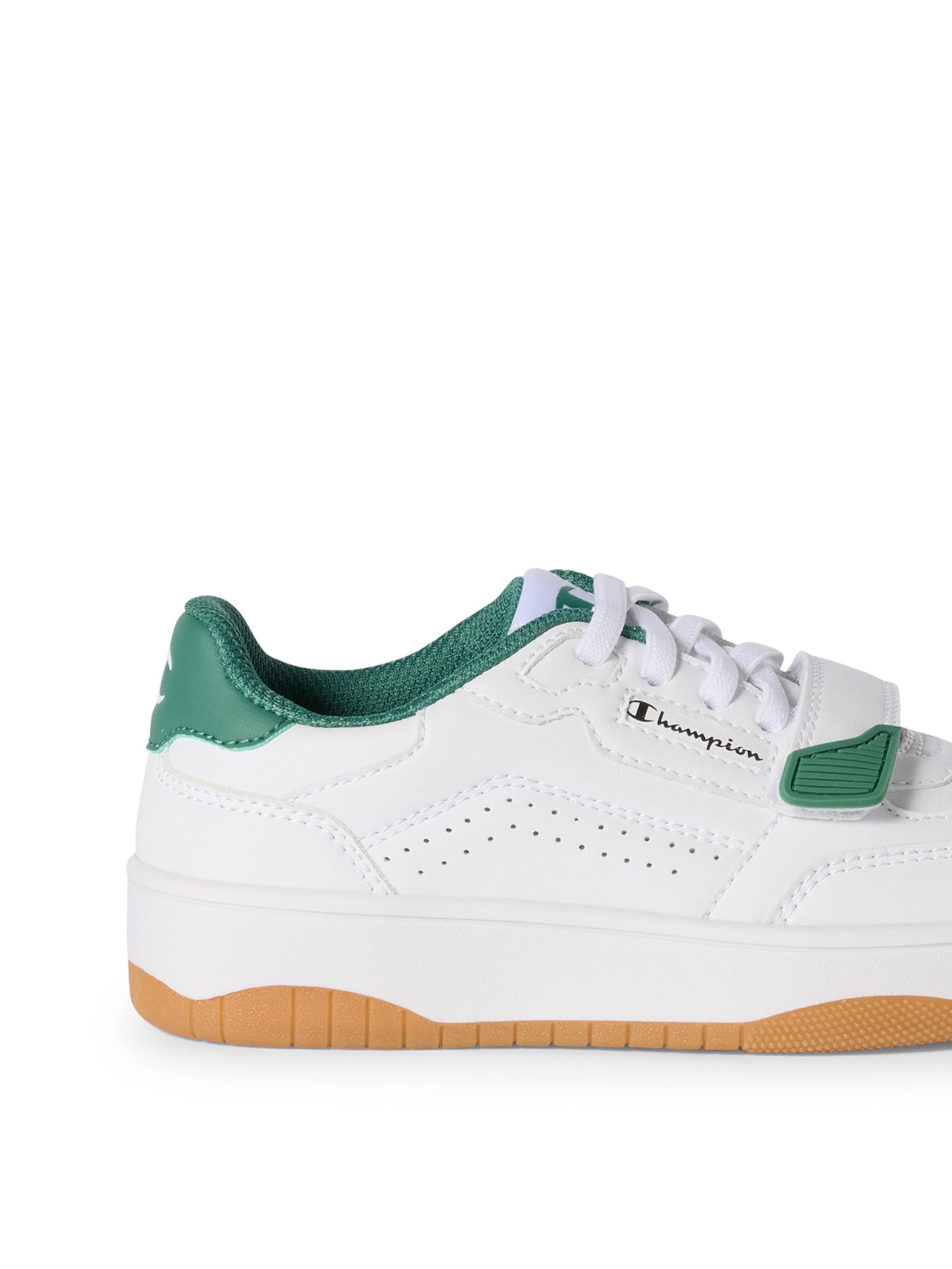 Champion Authentic Athletic Apparel Кроссовки в Белый