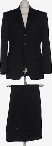 RENÉ LEZARD Suit in M in Black: front