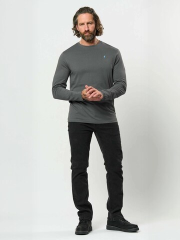 MCS Comfort fit Overhemd ' MCJack ' in Gemengde kleuren