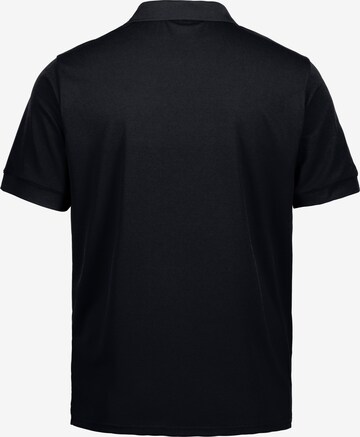 JAY-PI Shirt in Black