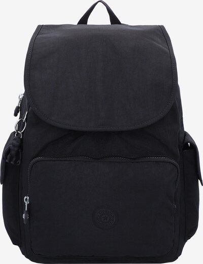 KIPLING Backpack 'CITY PACK' in Black, Item view