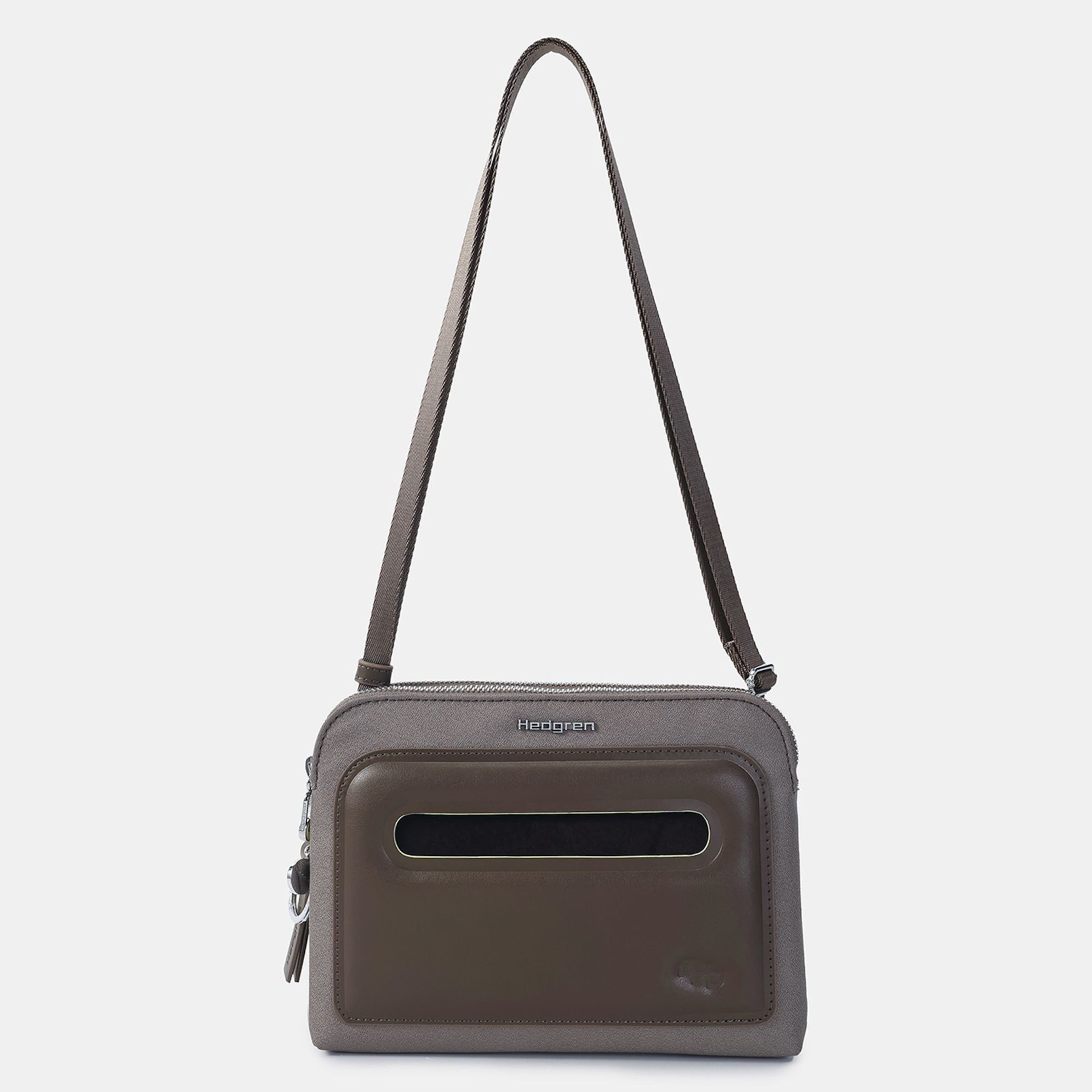 Hedgren Crossbody bag in Brown