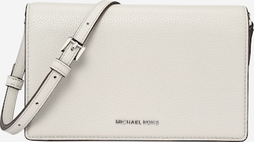 MICHAEL Michael Kors Crossbody bag in Light Grey ABOUT YOU
