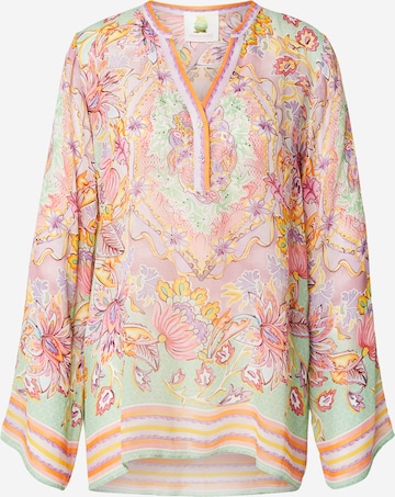 PRINCESS GOES HOLLYWOOD Pusero värissä vaaleanpunainen: etupuoli