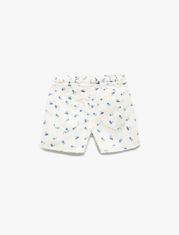 Koton Regular Jeans in Blauw