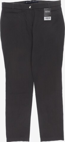 Pamela Henson Pants in L in Grey: front