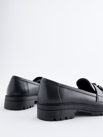 Scarpa bassa di Next in nero