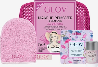 GLOV Set 'Pink' in pink, Produktansicht