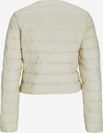 JJXX Between-Season Jacket 'NORA ' in White