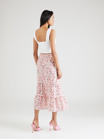 Marks & Spencer Rok in Roze