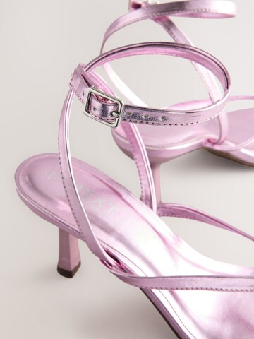 Tongs 'Forever Comfort®' Next en rose