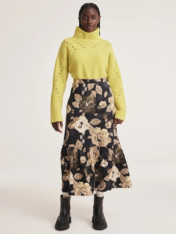 Jupe 'Kristina' Odd Molly en mélange de couleurs