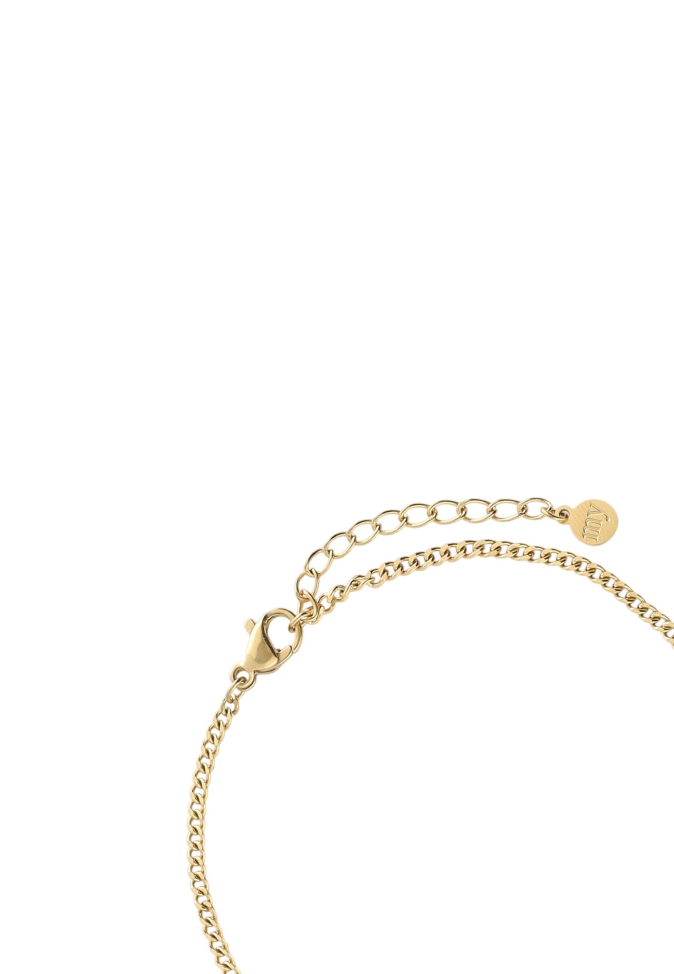 Bracelet My Jewellery en or