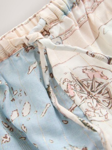 Next Regular Broek in Beige