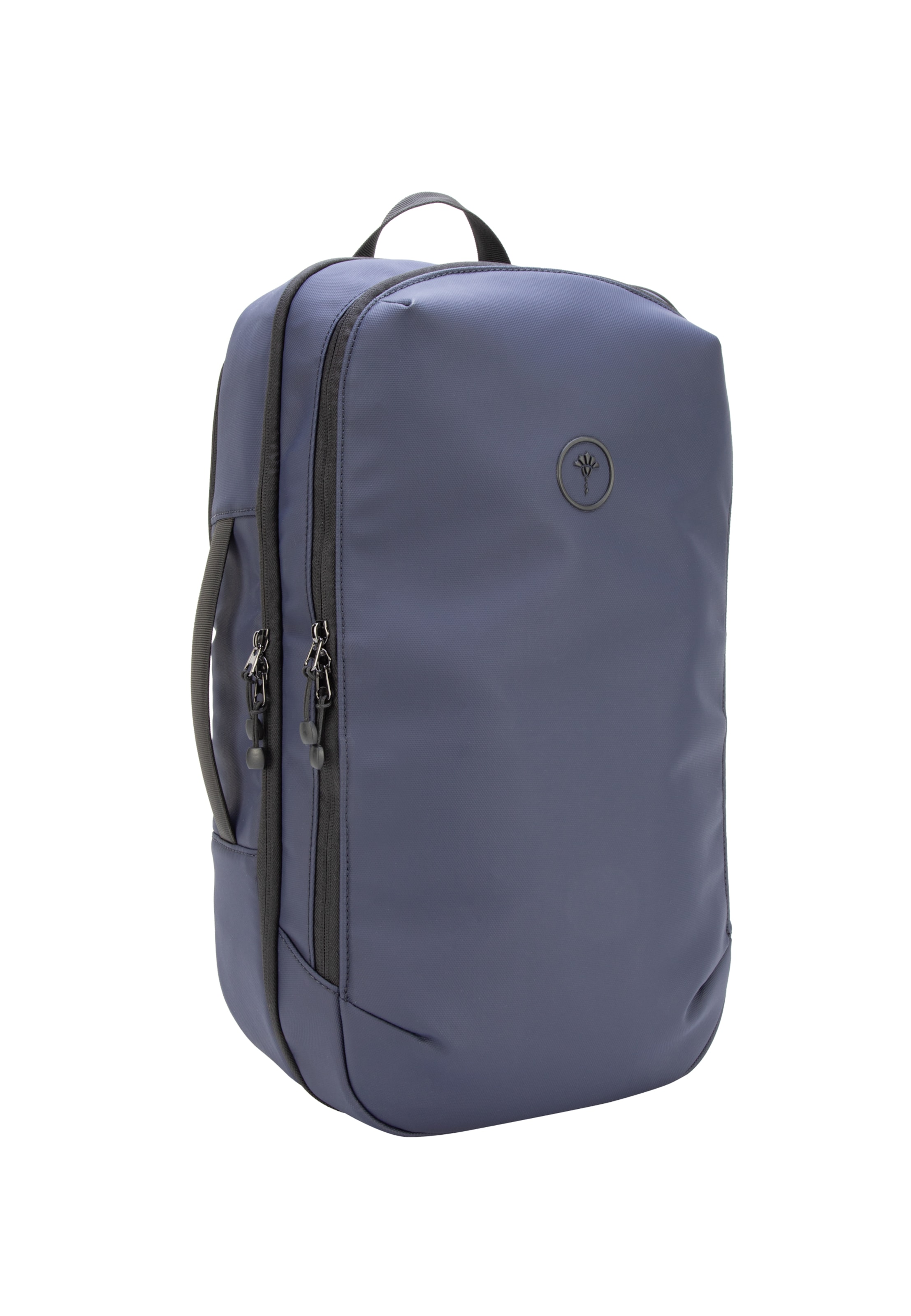 JOOP! Rugzak 'Dinamico Axel' in Blauw
