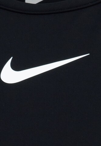 Nike Sportswear Sporttop in Schwarz