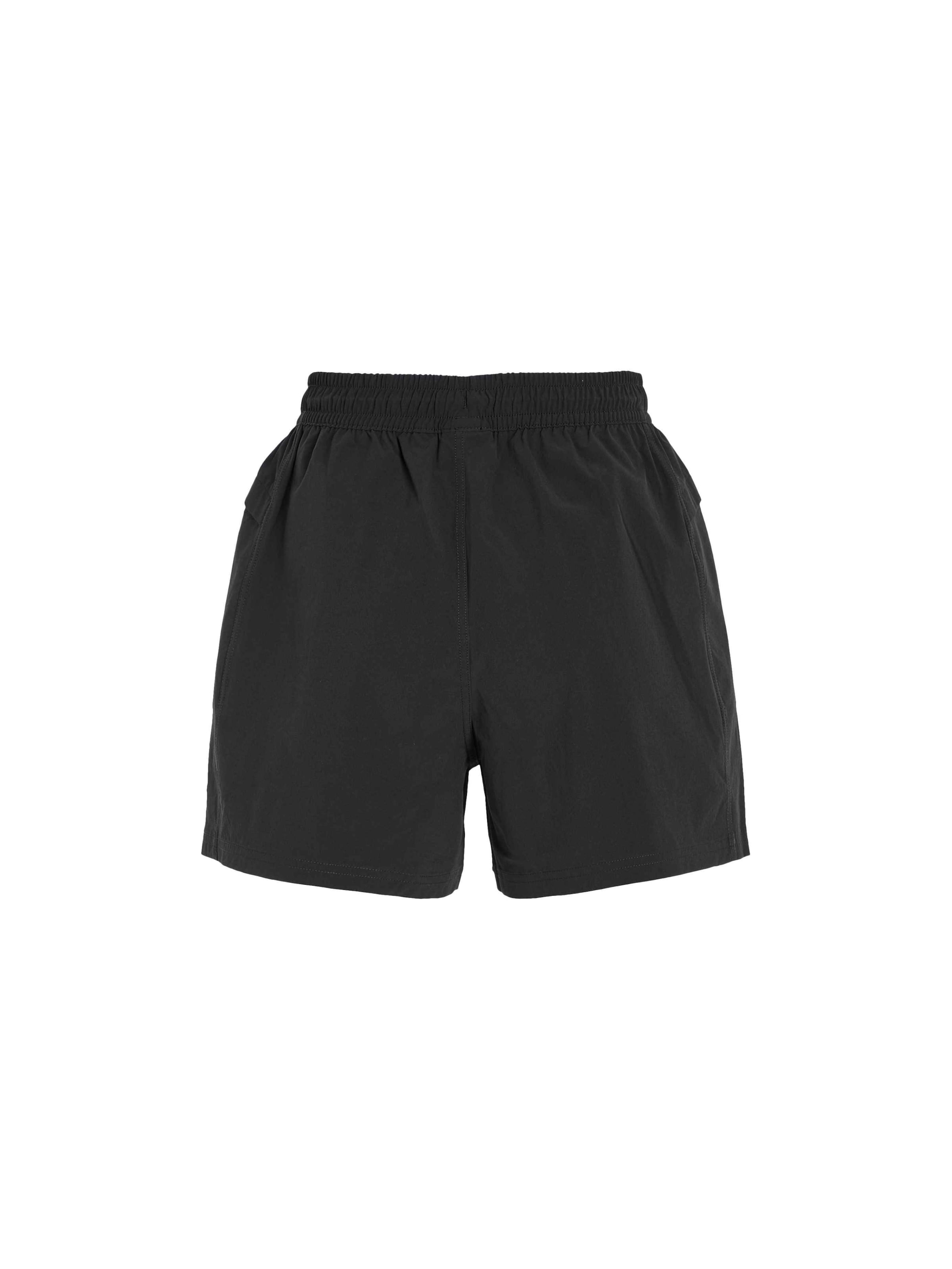 juoda O'NEILL Laisvas Sportinės kelnės 'Trvlr'