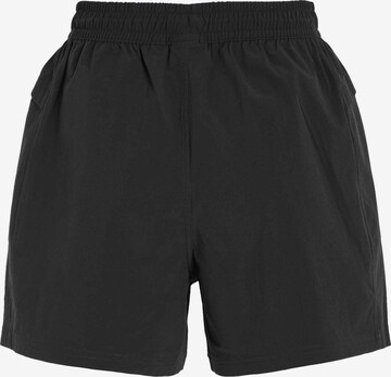 O'NEILL Ohlapna forma Športne hlače 'Trvlr' | črna barva