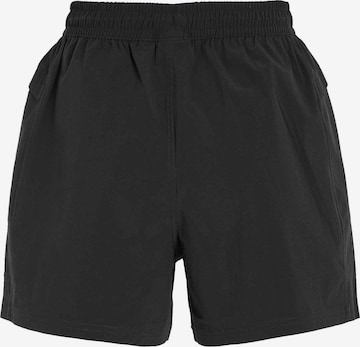 Loosefit Pantaloni sportivi 'Trvlr' di O'NEILL in nero