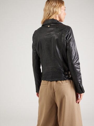 Gipsy by Mauritius - Chaqueta de entretiempo 'Caira' en negro
