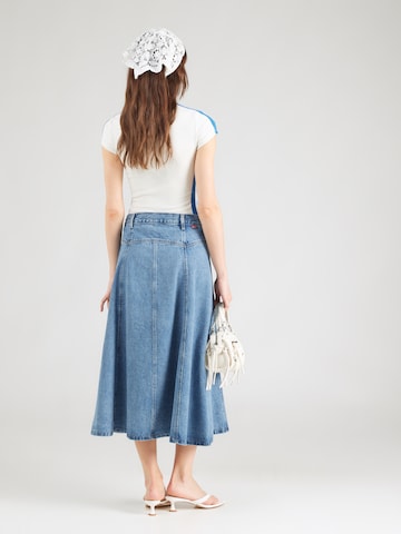 LEVI'S ® Rock 'YOKED' in Blau