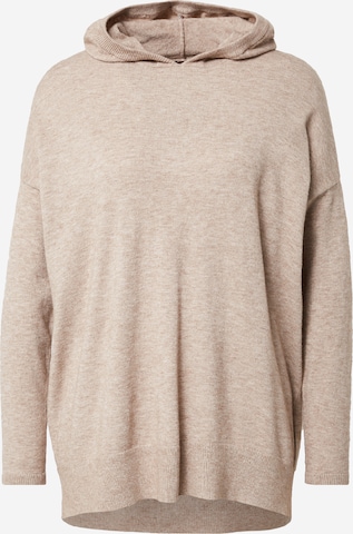ONLY Pullover 'Nelly' i beige: forside