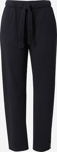 Pantaloni 10Days di colore nero / bianco, Visualizzazione prodotti