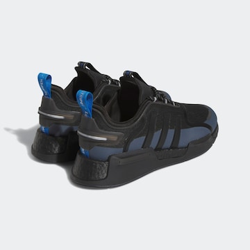 ADIDAS ORIGINALS Sneakers low 'Nmd_V3' i blå