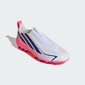 Scarpa sportiva 'F50 Hyperfast League' di ADIDAS PERFORMANCE in bianco