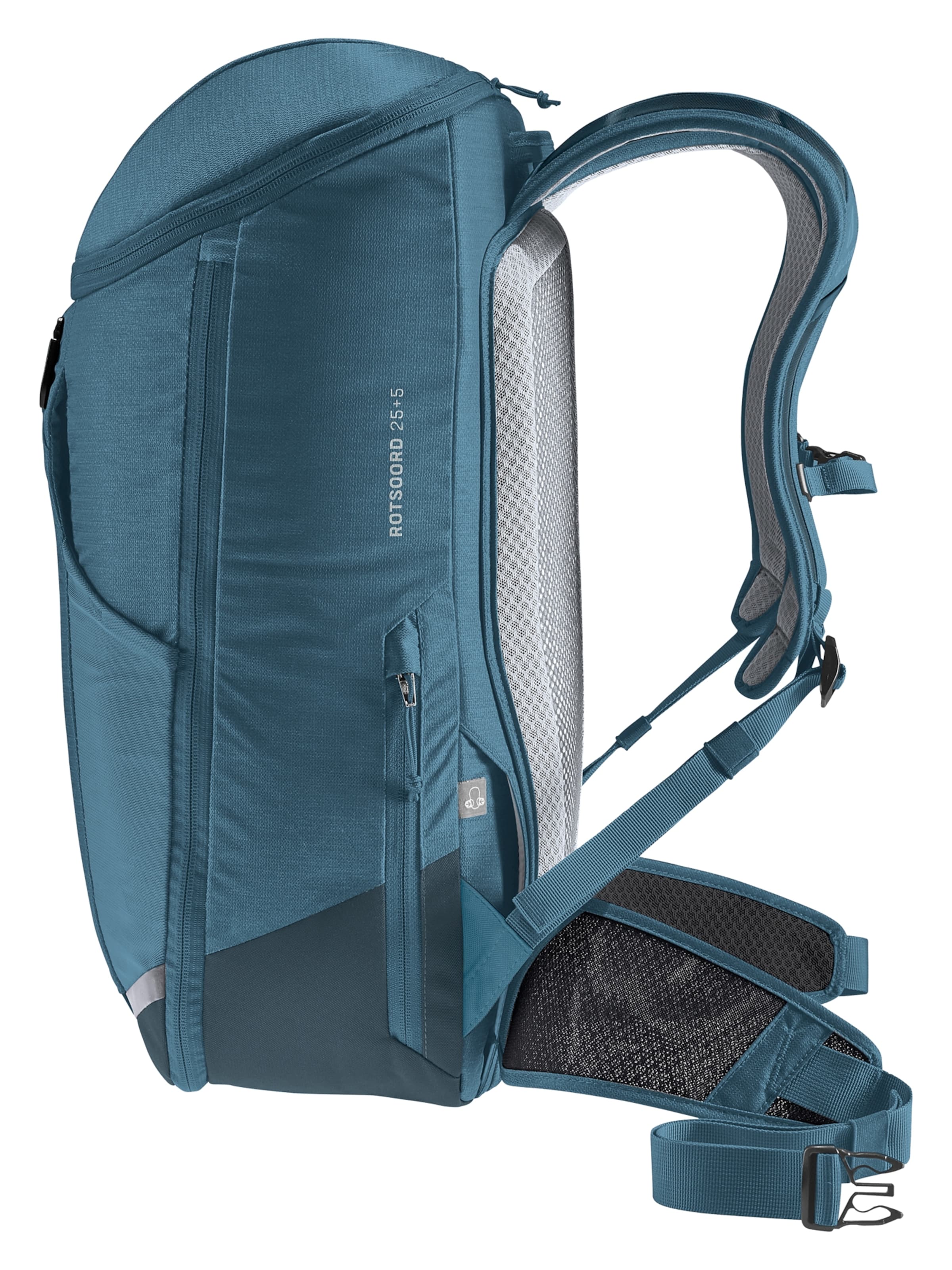 Sac à dos de sport 'Rotsoord' DEUTER en bleu