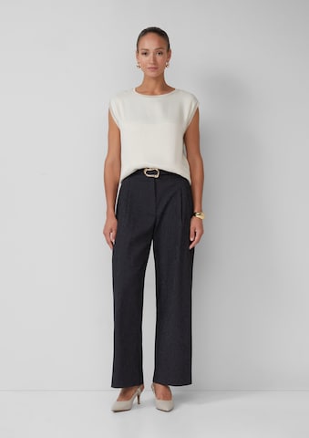 Chemisier s.Oliver BLACK LABEL en beige