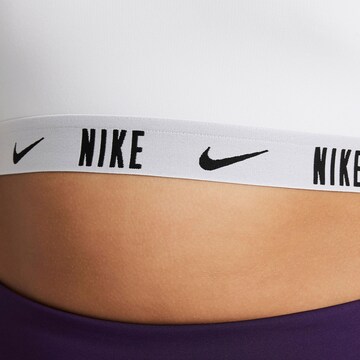 Bustino Biancheria intima sportiva 'Trophy' di Nike Sportswear in bianco