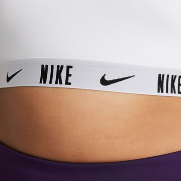Nike Sportswear Bralette Performance Underwear 'Trophy' in White