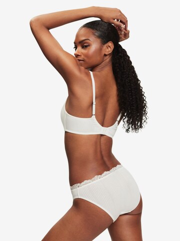 Soutien-gorge ESPRIT en blanc