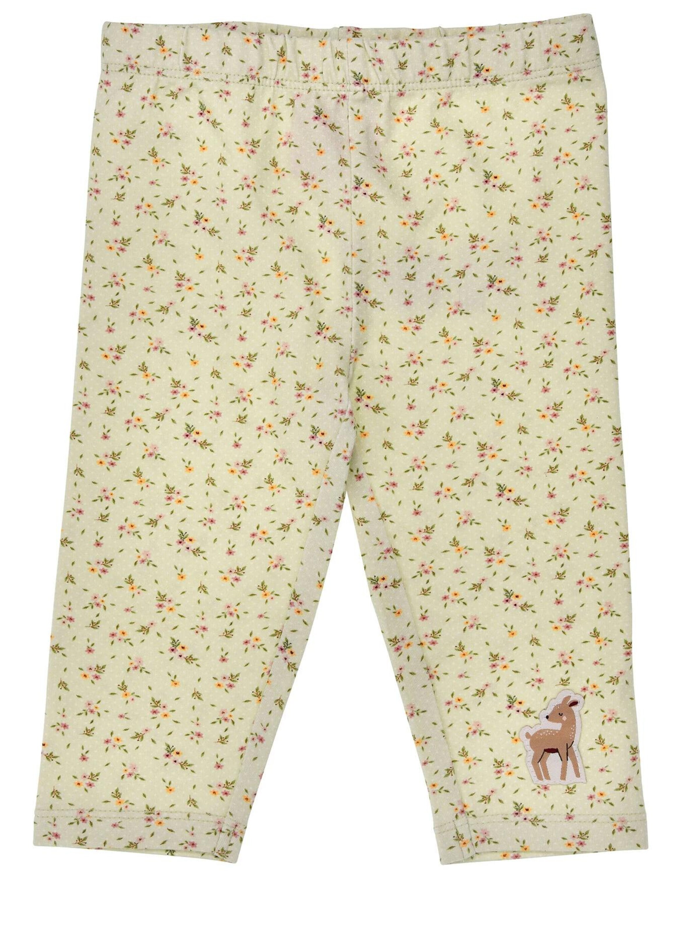 BONDI Regular Leggings in Mixed colors: front