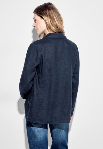 CECIL Blazer in Blue