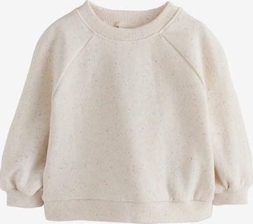 smėlio Next Megztinis be užsegimo: priekis