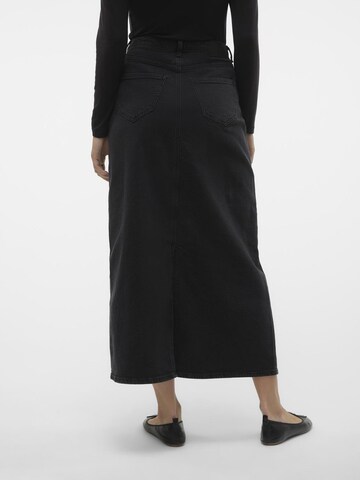 VERO MODA Skirt in Black